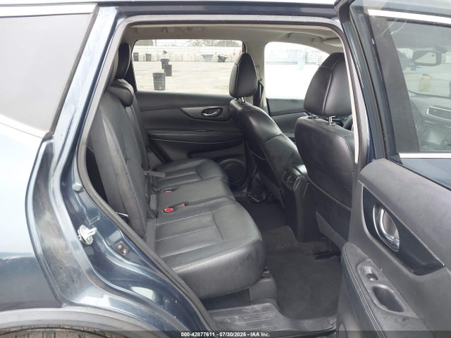 Nissan 2015 2015 5N1AT2MT0FC766924 Image 8