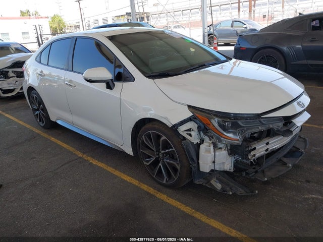 JTDS4RCE9LJ029942 Toyota m20-fks