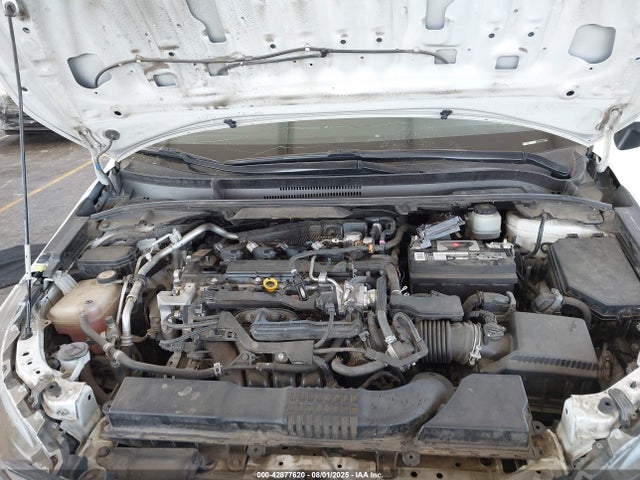 JTDS4RCE9LJ029942 Toyota m20-fks