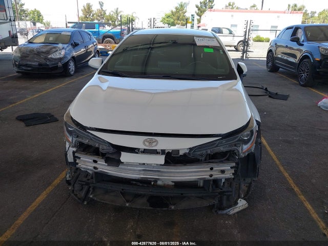 JTDS4RCE9LJ029942 Toyota m20-fks