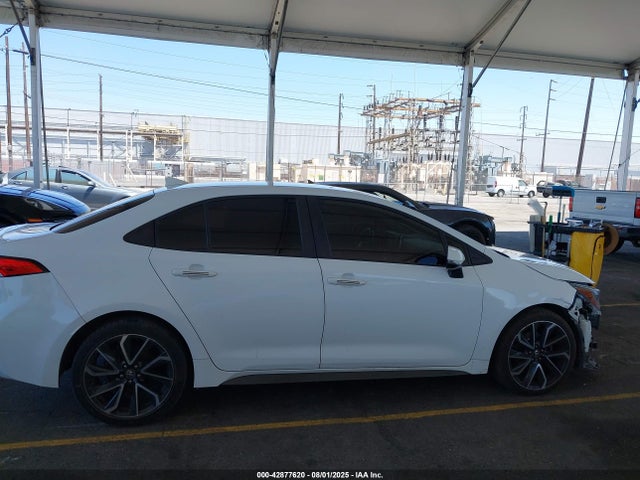 JTDS4RCE9LJ029942 Toyota m20-fks