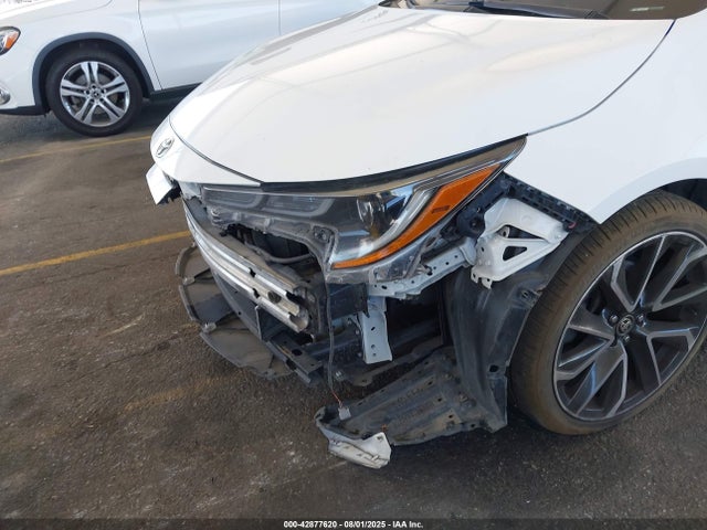 JTDS4RCE9LJ029942 Toyota m20-fks