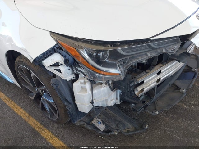 JTDS4RCE9LJ029942 Toyota m20-fks