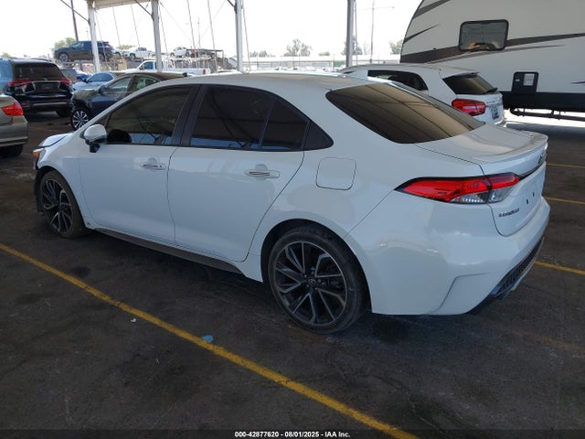 JTDS4RCE9LJ029942 Toyota m20-fks