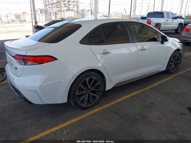 JTDS4RCE9LJ029942 Toyota m20-fks