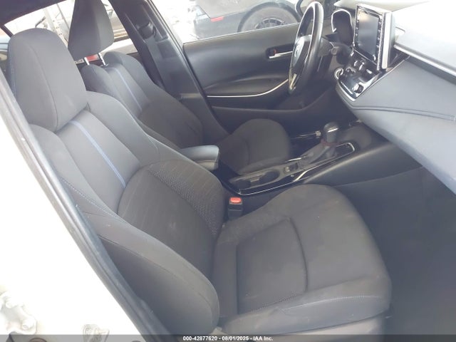 JTDS4RCE9LJ029942 Toyota m20-fks