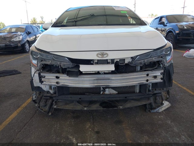 JTDS4RCE9LJ029942 Toyota m20-fks