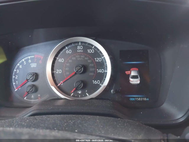 JTDS4RCE9LJ029942 Toyota m20-fks