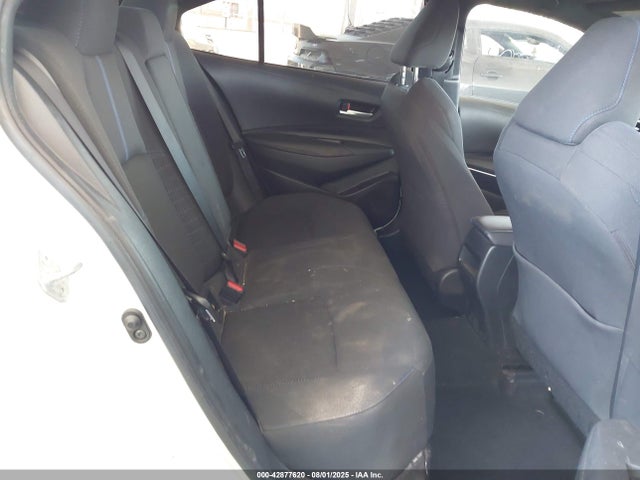 JTDS4RCE9LJ029942 Toyota m20-fks