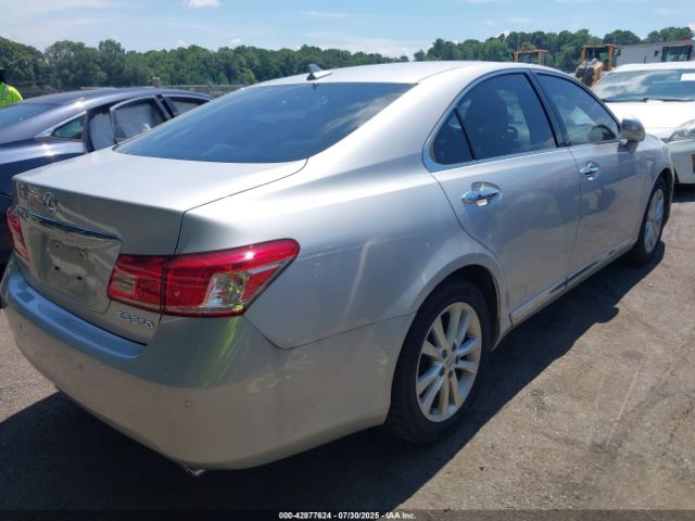 2011 LEXUS ES 350 JTHBK1EG7B2459661 Photo 3