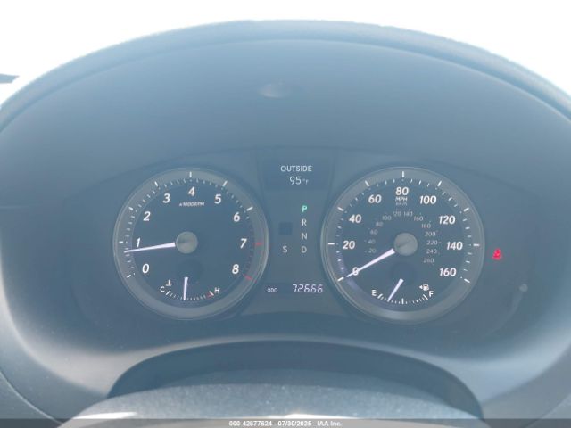 2011 LEXUS ES 350 JTHBK1EG7B2459661 Photo 6