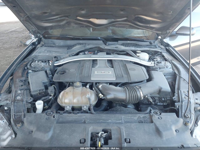 Ford tivct 2019 1FA6P8CF7K5188225 Image 10