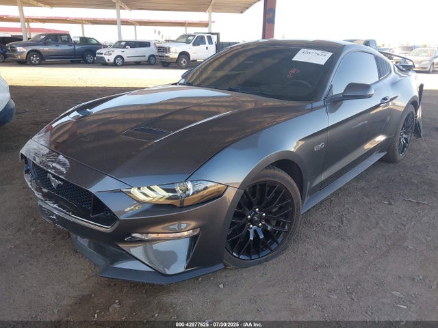 Ford tivct 2019 1FA6P8CF7K5188225 Image 2