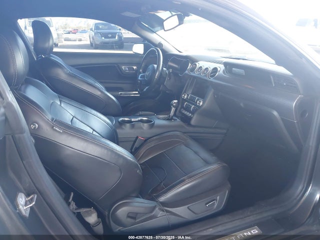 Ford tivct 2019 1FA6P8CF7K5188225 Image 5