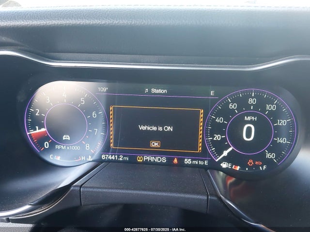 Ford tivct 2019 1FA6P8CF7K5188225 Image 7