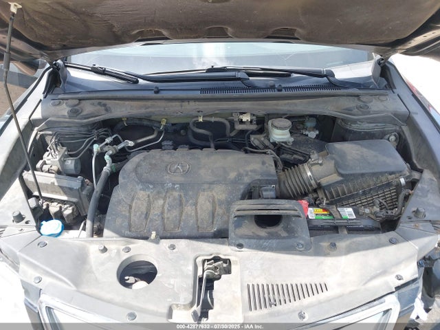 5J8TB3H37FL000917 Acura j35z2