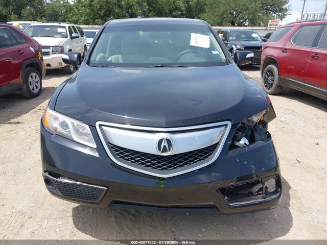 5J8TB3H37FL000917 Acura j35z2