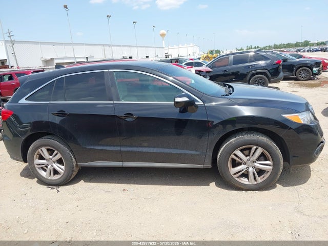 5J8TB3H37FL000917 Acura j35z2