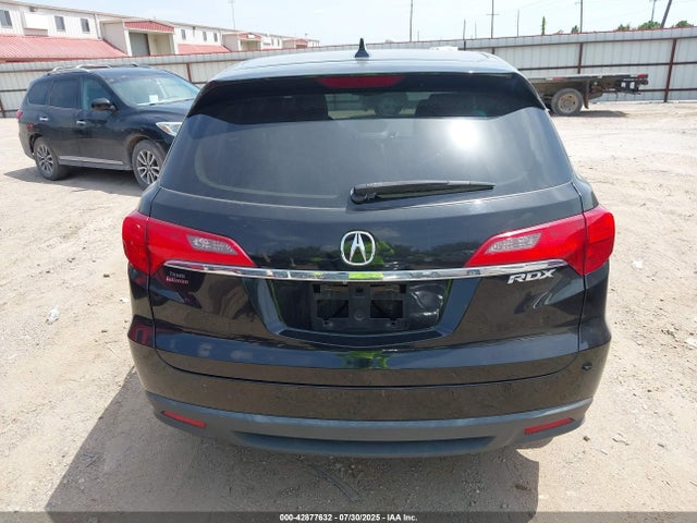 5J8TB3H37FL000917 Acura j35z2