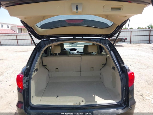 5J8TB3H37FL000917 Acura j35z2