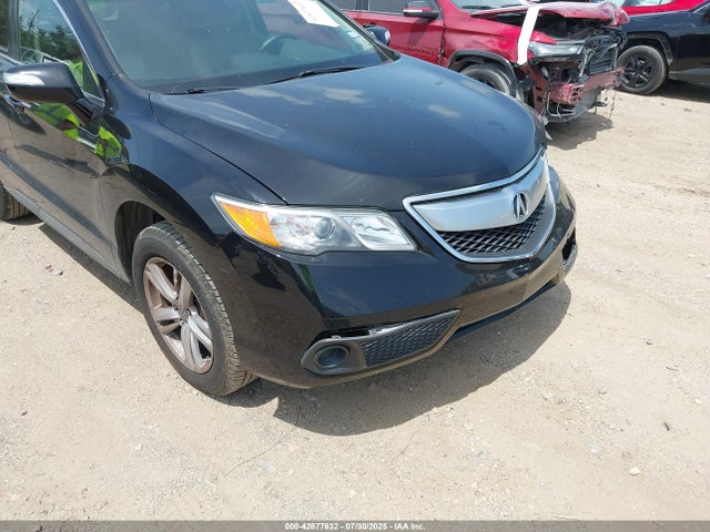 5J8TB3H37FL000917 Acura j35z2