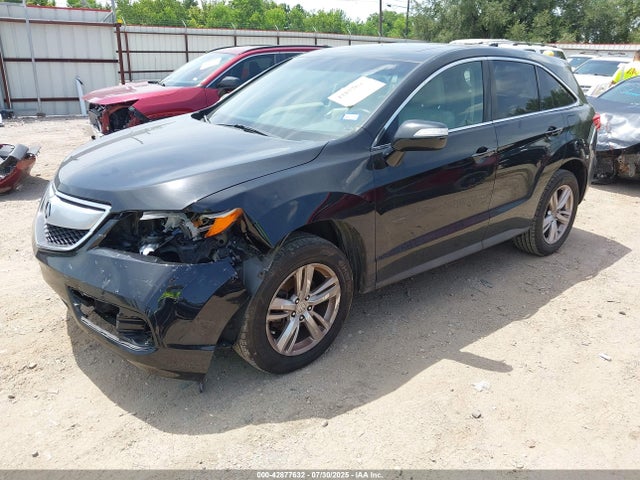 5J8TB3H37FL000917 Acura j35z2