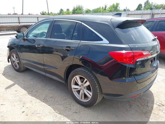 5J8TB3H37FL000917 Acura j35z2