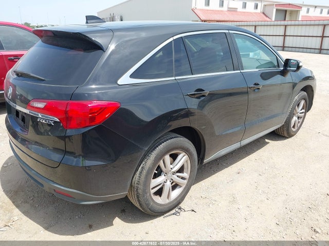 5J8TB3H37FL000917 Acura j35z2