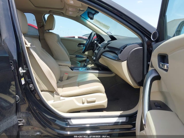 5J8TB3H37FL000917 Acura j35z2