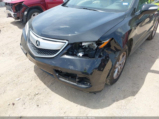 5J8TB3H37FL000917 Acura j35z2