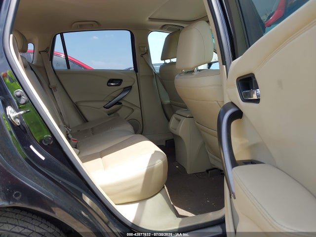 5J8TB3H37FL000917 Acura j35z2