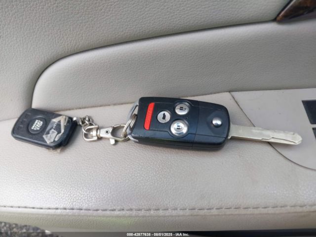 2011 ACURA MDX 2HNYD2H23BH537303 Photo 10