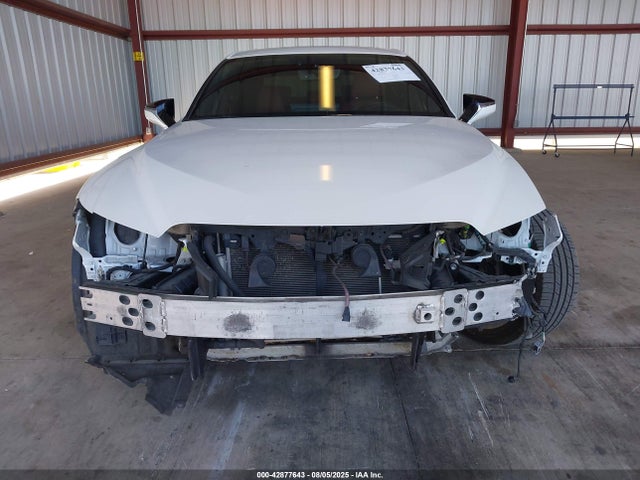 Lexus 8ar-fts 2021 JTHCA1D29M5115294 Image 12
