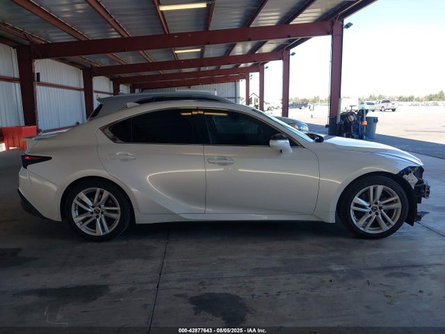Lexus 8ar-fts 2021 JTHCA1D29M5115294 Image 13