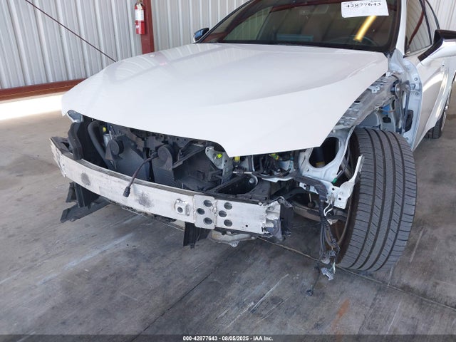 Lexus 8ar-fts 2021 JTHCA1D29M5115294 Image 6