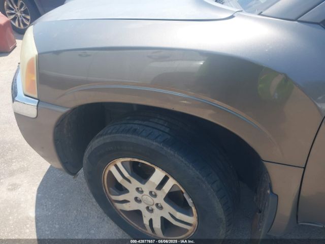 2004 MITSUBISHI ENDEAVOR 4A4MM31S14E057428 Photo 5