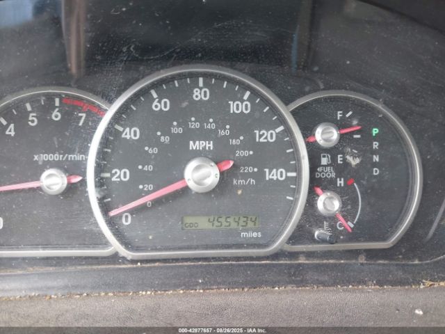 2004 MITSUBISHI ENDEAVOR 4A4MM31S14E057428 Photo 6