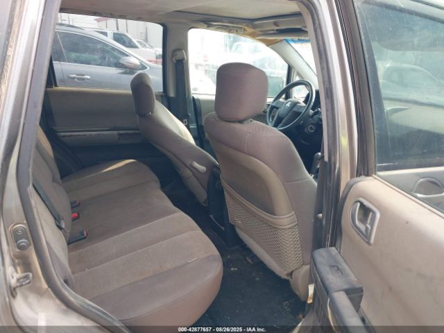2004 MITSUBISHI ENDEAVOR 4A4MM31S14E057428 Photo 7