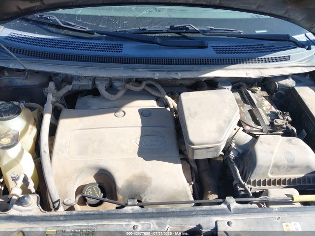 2FMDK3KC5EBB46495 Ford 2014