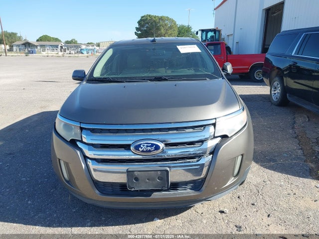 2FMDK3KC5EBB46495 Ford 2014