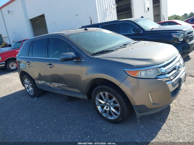 2FMDK3KC5EBB46495 Ford 2014