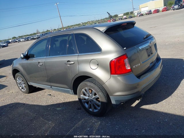 2FMDK3KC5EBB46495 Ford 2014
