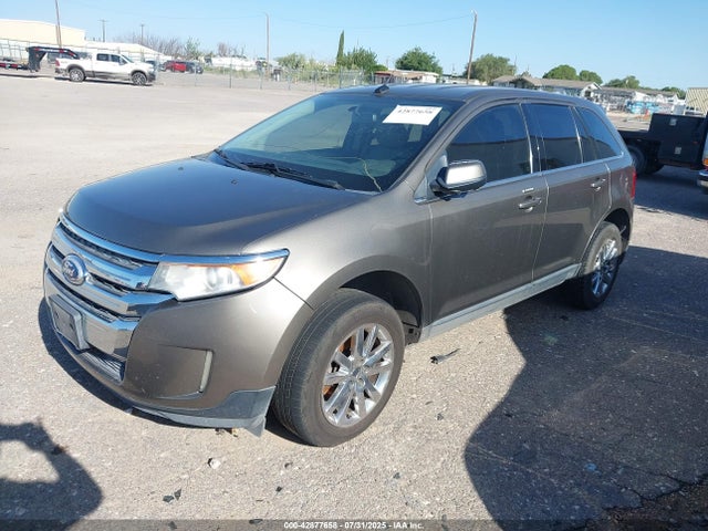 2FMDK3KC5EBB46495 Ford 2014