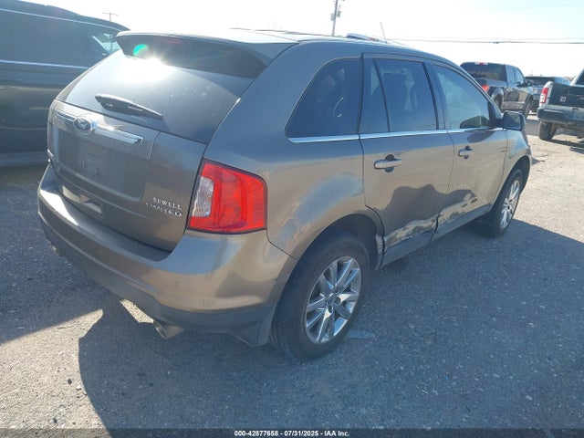 2FMDK3KC5EBB46495 Ford 2014