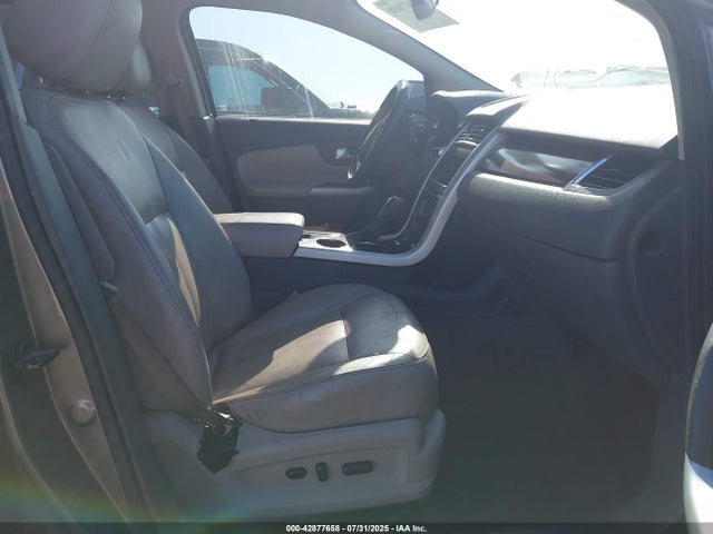 2FMDK3KC5EBB46495 Ford 2014