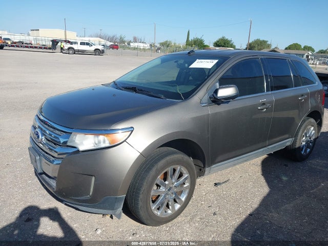2FMDK3KC5EBB46495 Ford 2014