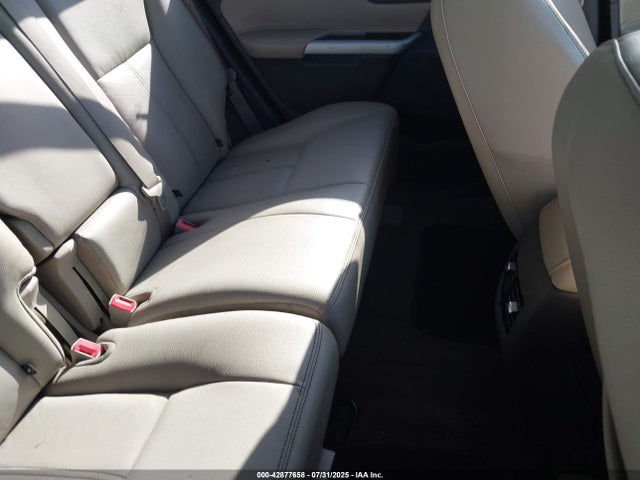 2FMDK3KC5EBB46495 Ford 2014