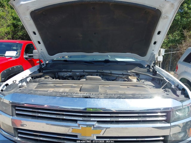 1GC2KYEG2FZ556595 Chevrolet l96