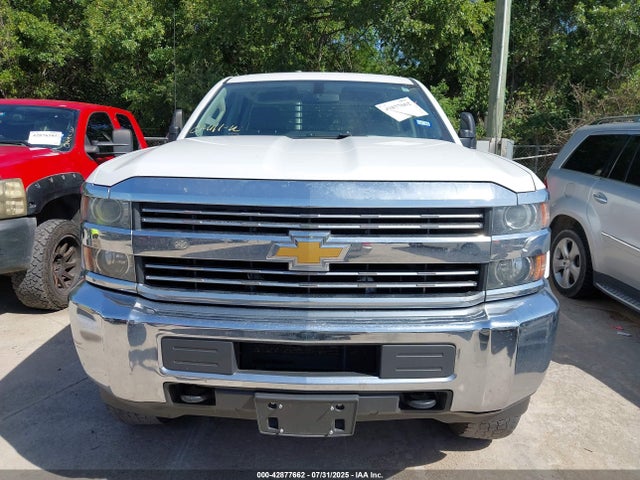 1GC2KYEG2FZ556595 Chevrolet l96