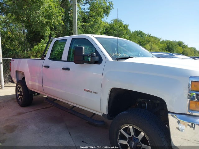 1GC2KYEG2FZ556595 Chevrolet l96